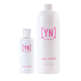 Young Nails - Nail Liquid Monomer