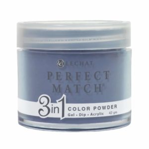 LeChat - Perfect Match - 101 Plumeria (Dipping Powder) 1.5oz