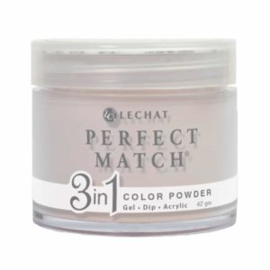 LeChat - Perfect Match - 111 Just Breathe (polvo de inmersión) 1.5 oz