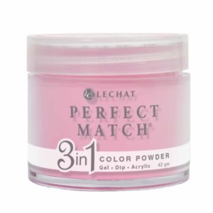 LeChat - Perfect Match - 119 Cotton Candy (Dipping Powder) 1.5oz