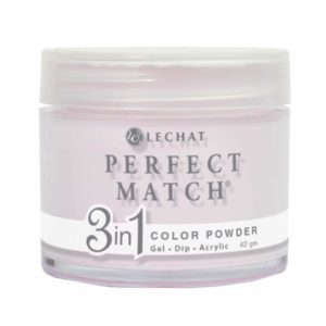 LeChat - Perfect Match - 168 Precious Ice (Dipping Powder) 1.5oz