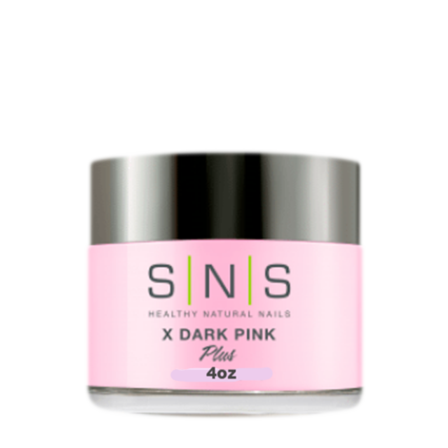 SNS X Dark Pink