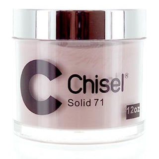 Chisel Pinks & Whites Powder - Solid 071 - 12oz