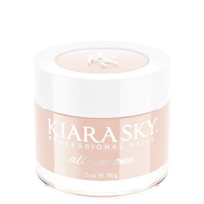 Kiara Sky All In One - Cover Acrylic Powder - 003 SWEET AS PIE