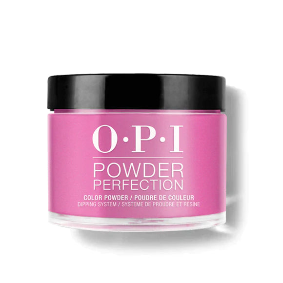 OPI Dip Powder 1.5oz - T83 Date prisa-juku ¡Consigue este color! - Colección PPW4