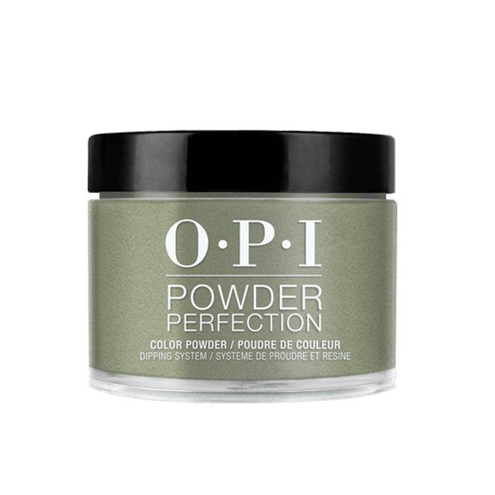 OPI Dip Powder 1.5oz - U15 Cosas que he visto en Aber-green - Colección PPW4