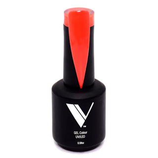 V Beauty Pure - Gel Polish 0.5oz - 001