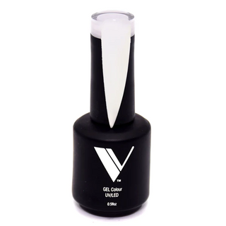 V Beauty Pure - Gel Polish 0.5oz - 011