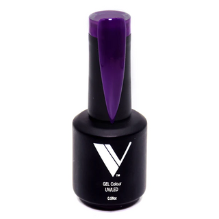 V Beauty Pure - Gel Polish 0.5oz - 024