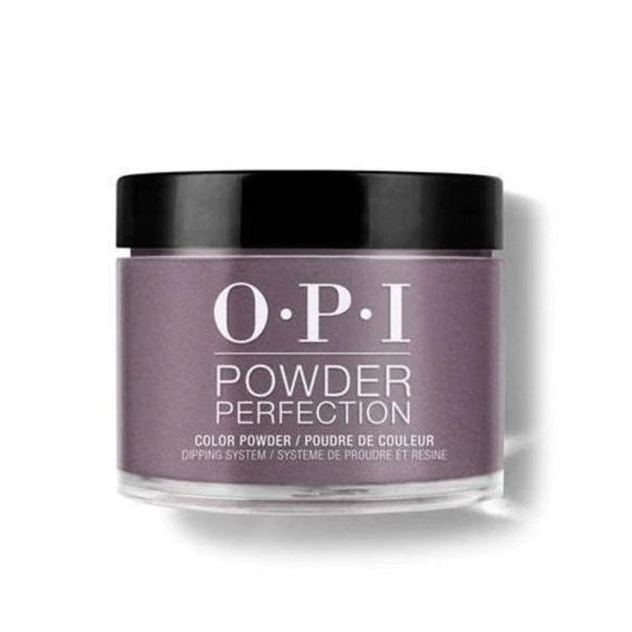 OPI Dip Powder 1.5oz - W42 Lincoln Park After Dark