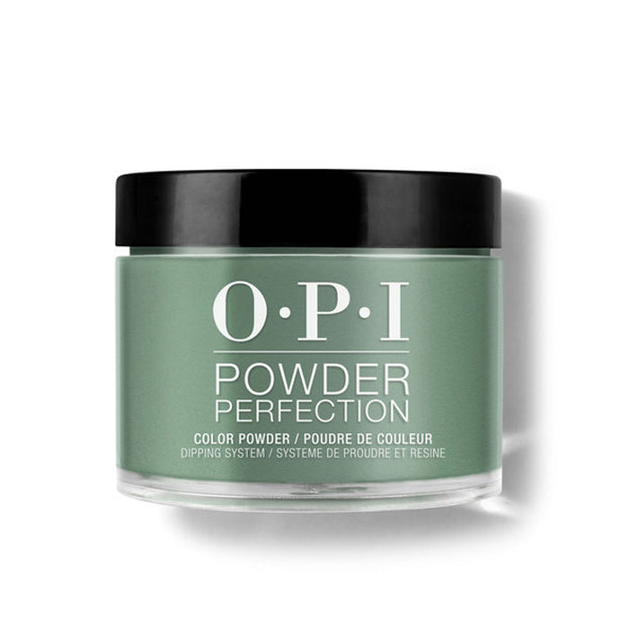 OPI Dip Powder 1.5oz - W54 ¡Manténgase fuera del césped!
