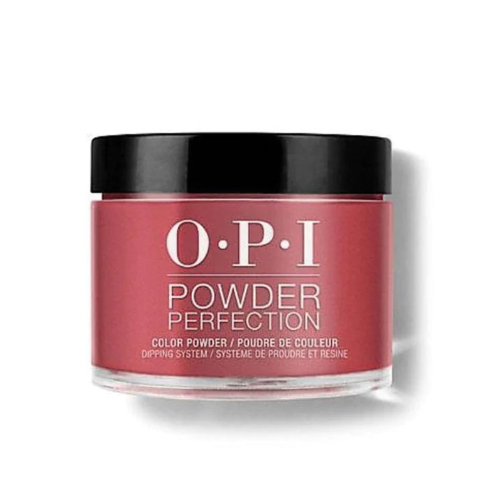 OPI Dip Powder 1.5oz - W62 Madam President