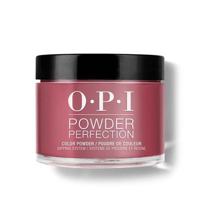 OPI Dip Powder 1.5oz - W64 We the Female