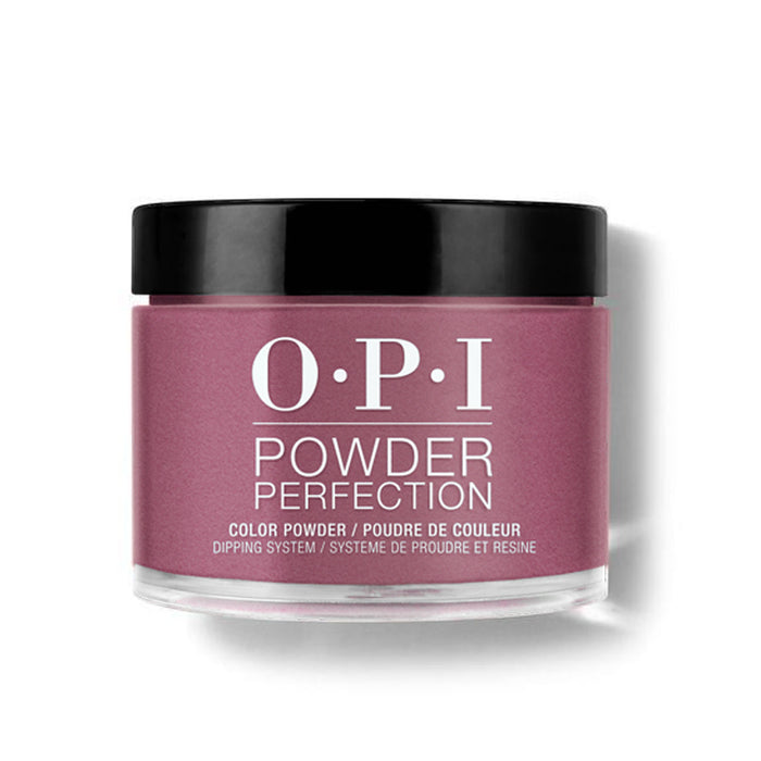 OPI Dip Powder 1.5oz - P41 ¡Sí, mi Cóndor puede hacerlo! - Colección PPW4