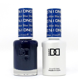 DND Matching Pair - 761 BLUE MIST