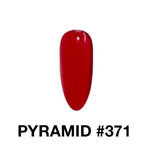 Par a juego de pirámides - 371