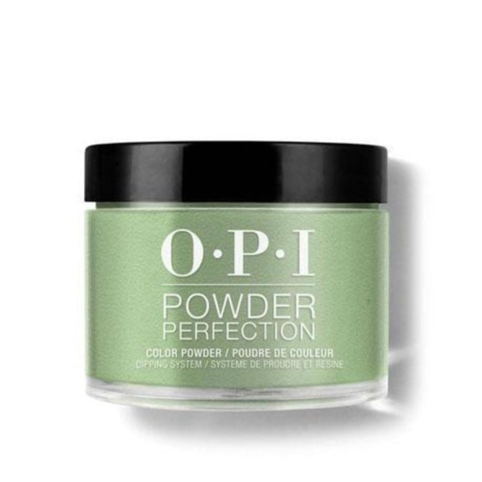 OPI Dip Powder 1.5oz - N60 I'm Sooo Swamped!