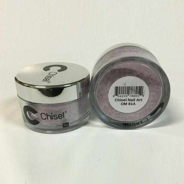 Chisel Ombre Powder - OM-81A - 2oz