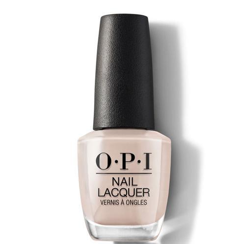 OPI Lacquer Matching 0.5oz - F89 Cocos sobre OPI