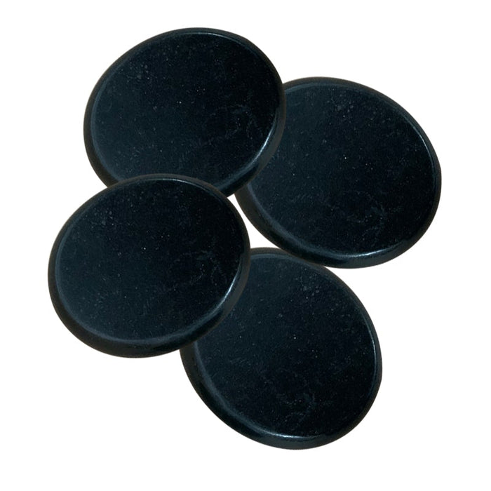 Cre8tion Massage Oval Hot Stone 70*60*20mm