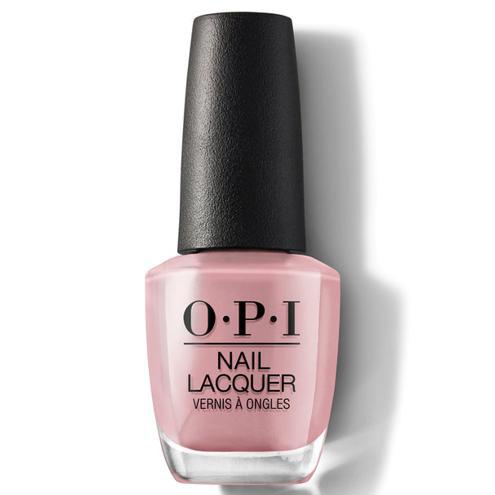 OPI Lacquer Matching 0.5oz - F16 Tickle My Francia-y