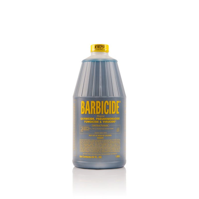 [In Store Only] Barbicide (64 oz)