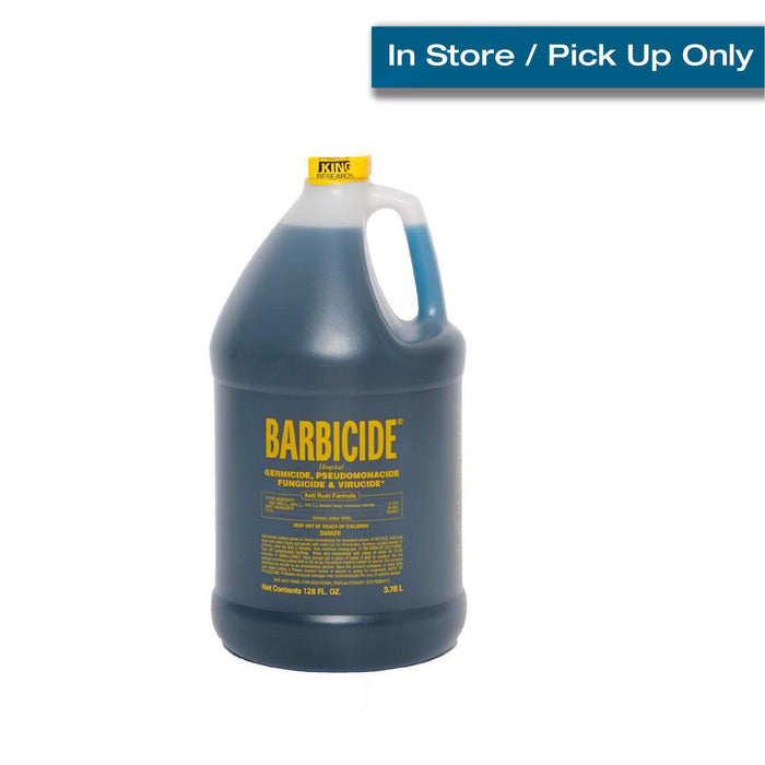 [In Store Only] Barbicide (Gallon)