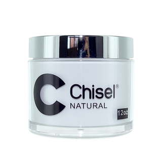 Chisel Pinks & Whites Powder - Natural