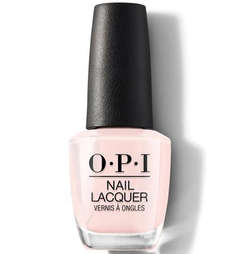 OPI Lacquer Matching 0.5oz - S96 Sweet Heart