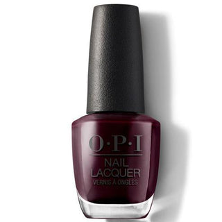 OPI Lacquer Matching 0.5oz - F62 In The Cable Car-Pool Lane