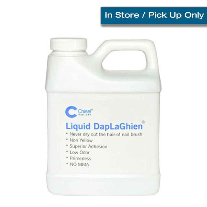 [Solo en la tienda] Chisel Liquid DapLaGhien 1 Gal