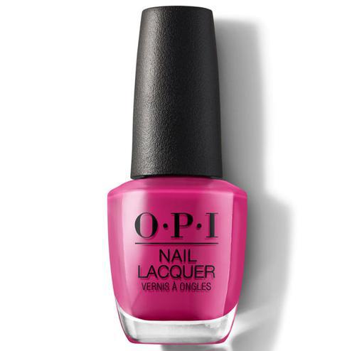 OPI Lacquer Matching 0.5oz - T83 Hurry-juku Get This Color! -Tokyo Collection