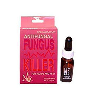 Fungus Killer 0.25oz