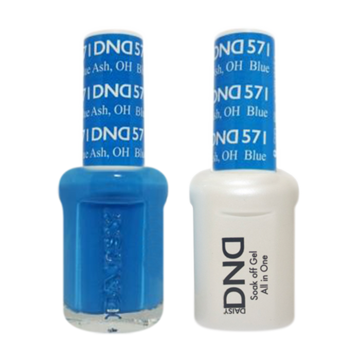 DND Matching Pair - 571 BLUE ASH, OH