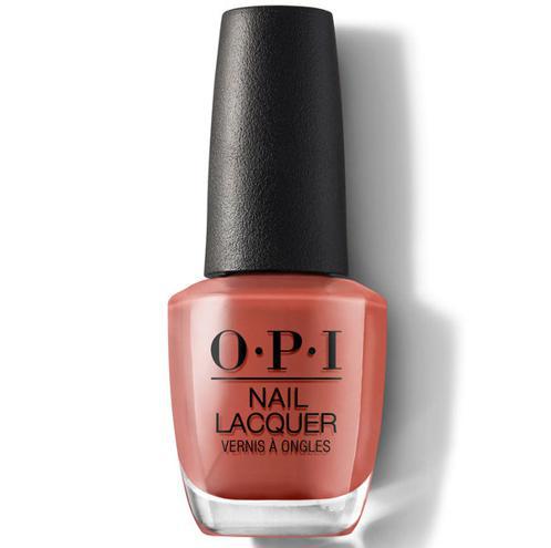 OPI Lacquer Matching 0.5oz - W58 Yank My Doodle
