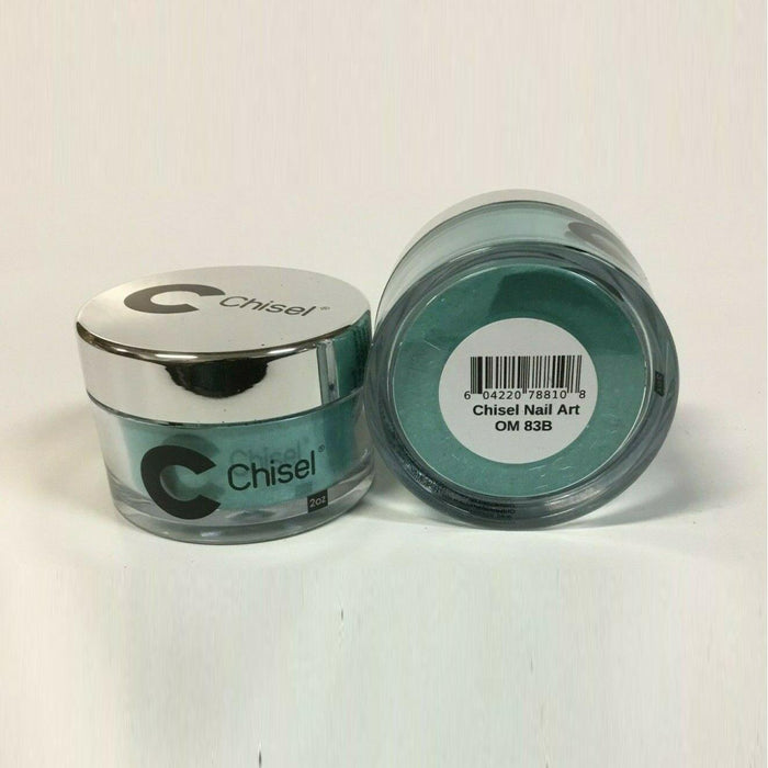 Chisel Ombre Powder - OM-83B - 2oz