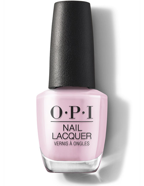 OPI Lacquer Matching 0.5oz - H004 Hollywood &amp; Vibe
