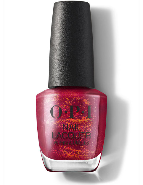 OPI Lacquer Matching 0.5oz - H010 I'm Really an Actress
