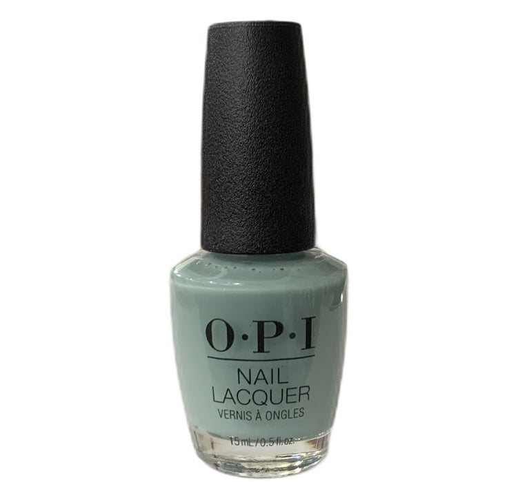 OPI Lacquer Matching 0.5oz - SH6 Ring Bare-er - Always Bare for You Collection