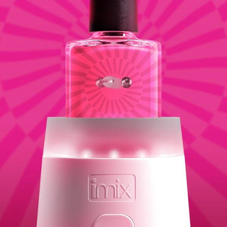 Imix Nail & Gel Polish Mixer Machine