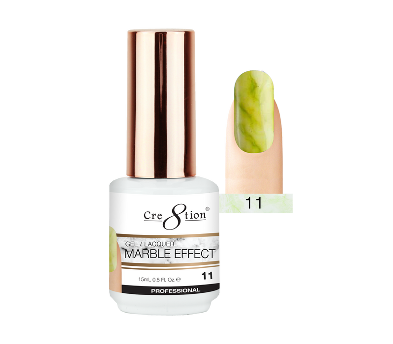 Cre8tion Nail Art Marble Effect 15 ml 11