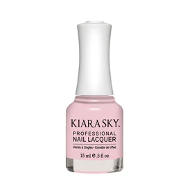 Kiara Sky All In One - Nail Lacquer 0.5oz - 5109 Love Spell