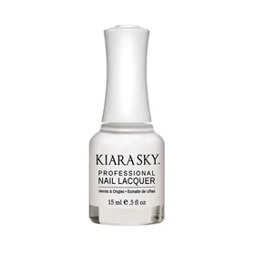 Kiara Sky All In One - Nail Lacquer 0.5oz - 5112 Morning Dew