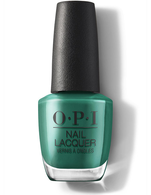 OPI Lacquer Matching 0.5oz - H007 Rated Pea-G