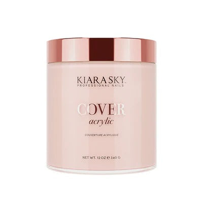 Kiara Sky All In One - Cover Acrylic Powder - 003 SWEET AS PIE