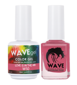 Wavegel Simplicity Matching - W050